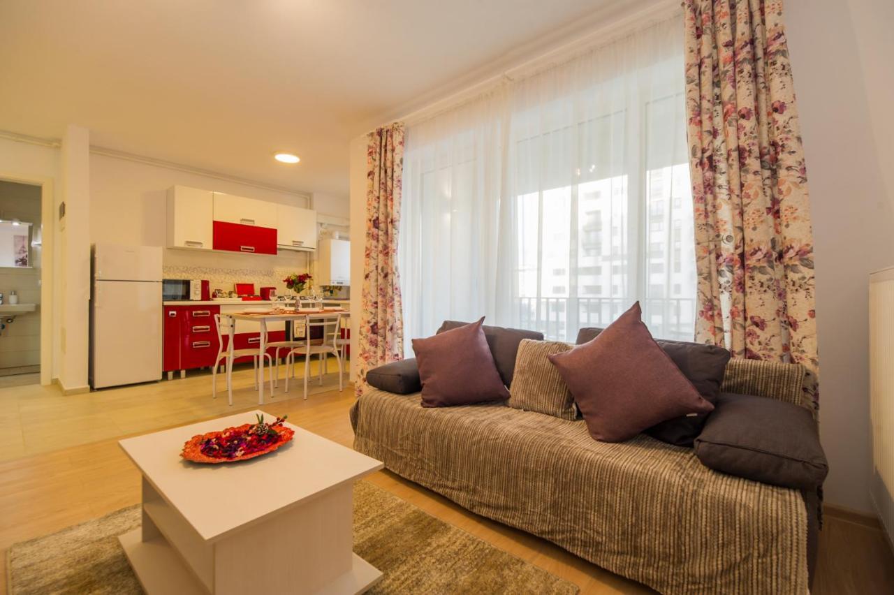 Deluxe Suite Coresi Braşov Exterior foto
