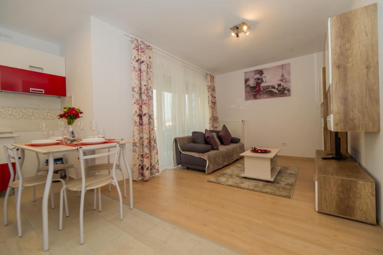 Deluxe Suite Coresi Braşov Exterior foto