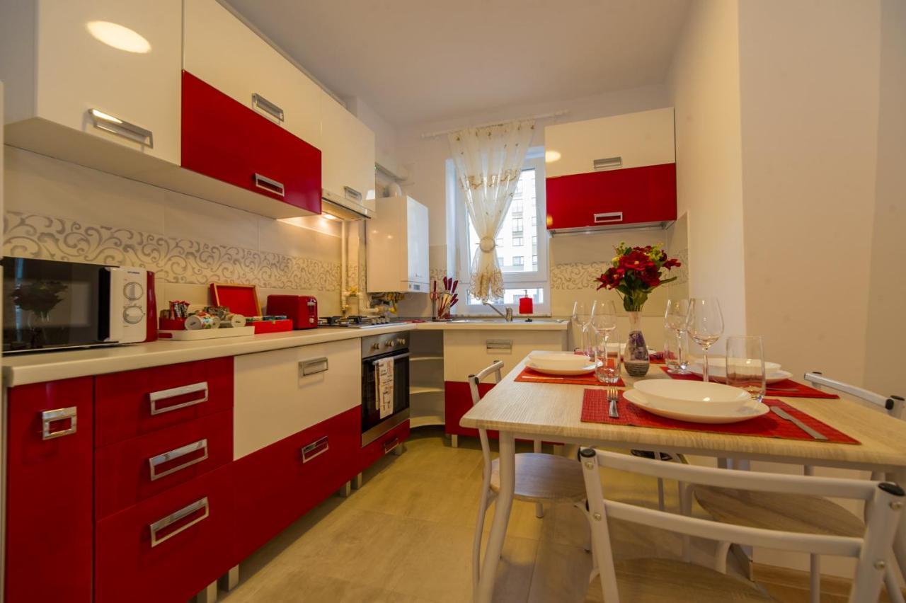 Deluxe Suite Coresi Braşov Exterior foto