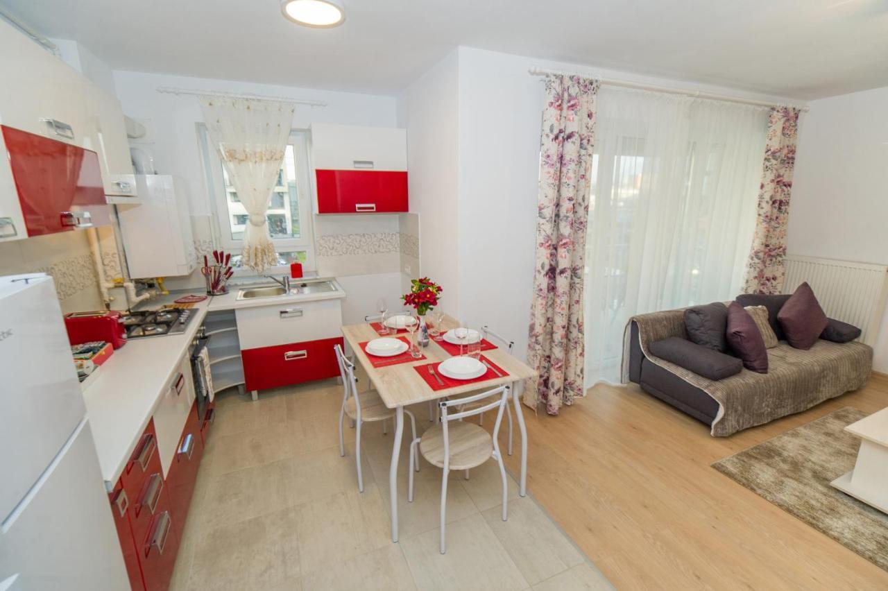 Deluxe Suite Coresi Braşov Exterior foto