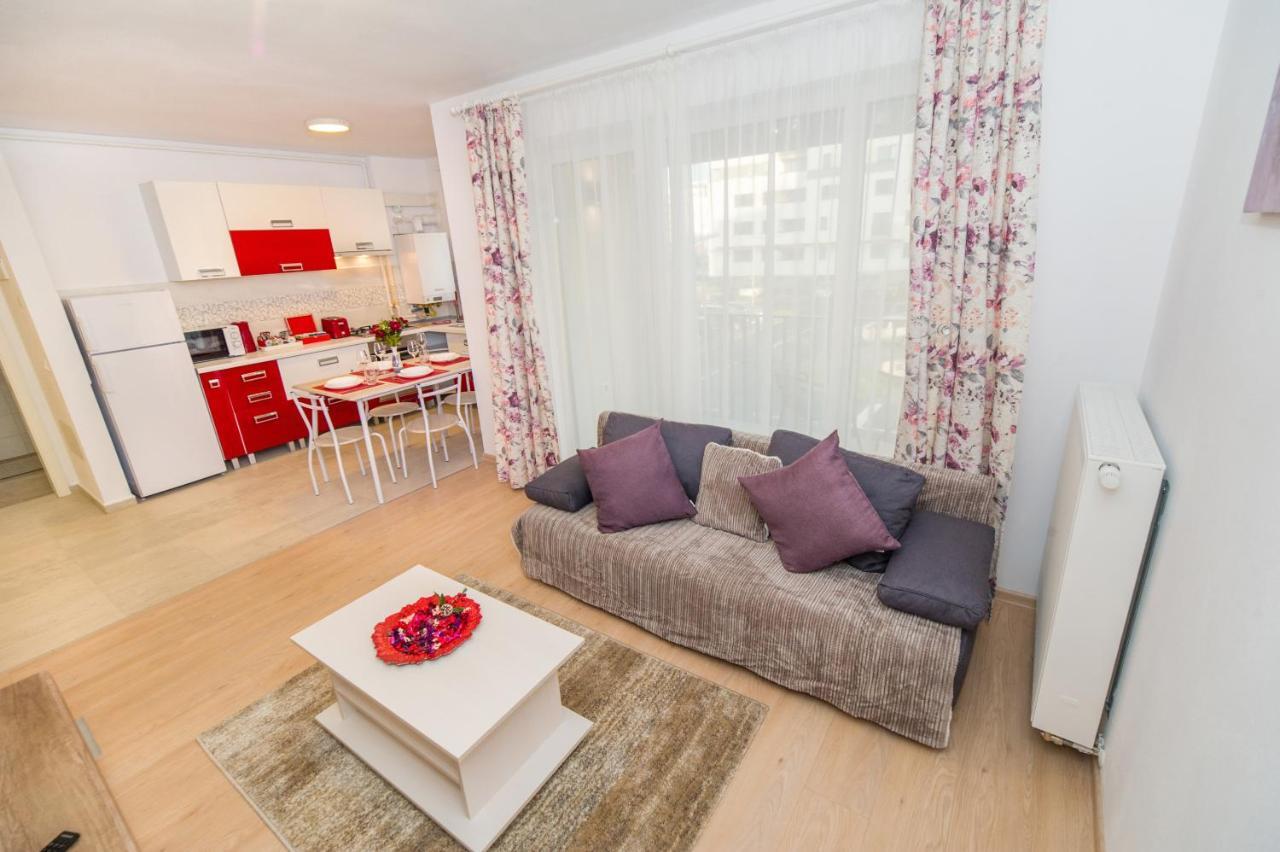 Deluxe Suite Coresi Braşov Exterior foto