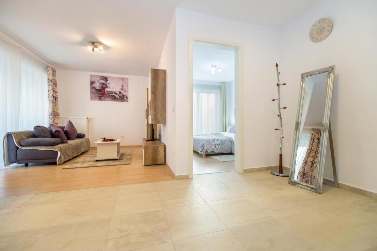 Deluxe Suite Coresi Braşov Exterior foto